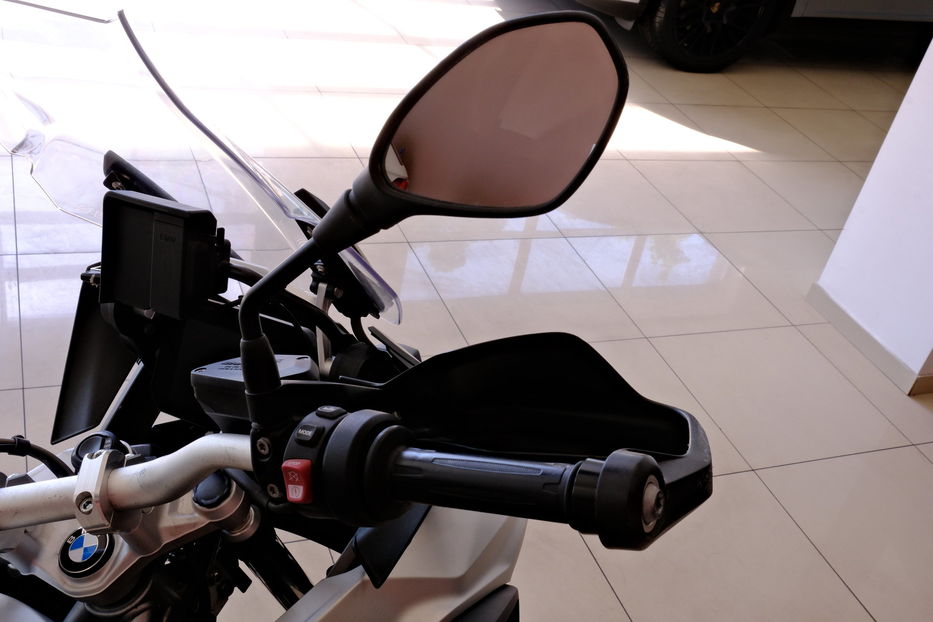 Продам Мотоциклы Все BMW R1200GS 2015 года в Одессе