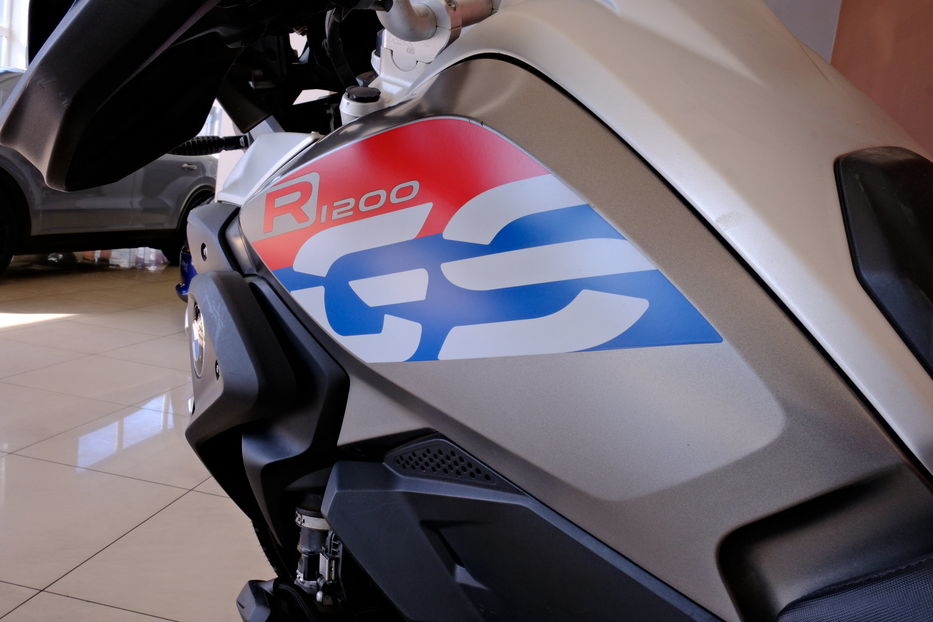 Продам Мотоциклы Все BMW R1200GS 2015 года в Одессе
