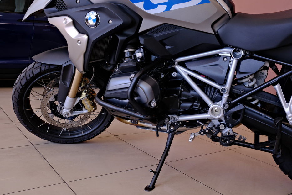 Продам Мотоциклы Все BMW R1200GS 2015 года в Одессе