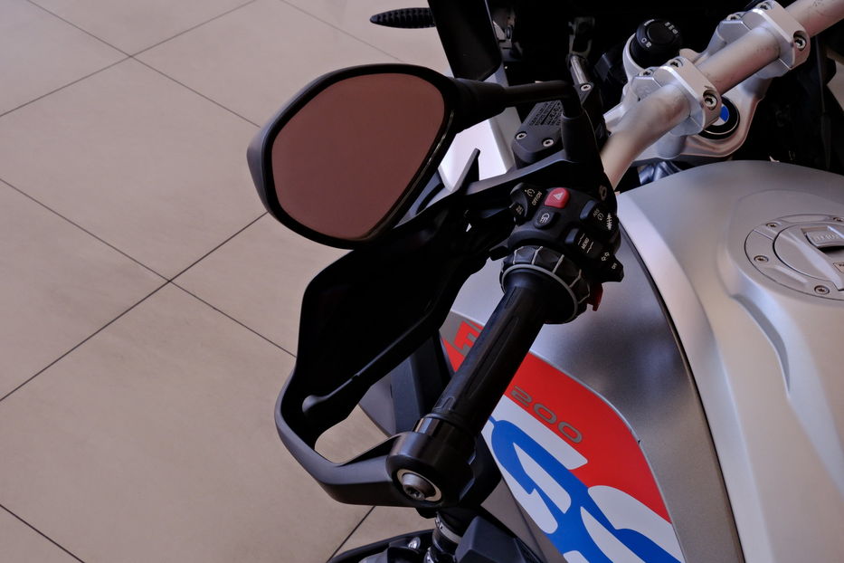 Продам Мотоциклы Все BMW R1200GS 2015 года в Одессе