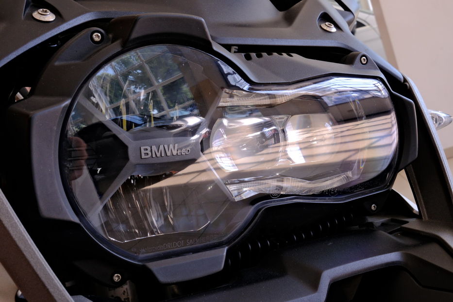 Продам Мотоциклы Все BMW R1200GS 2015 года в Одессе