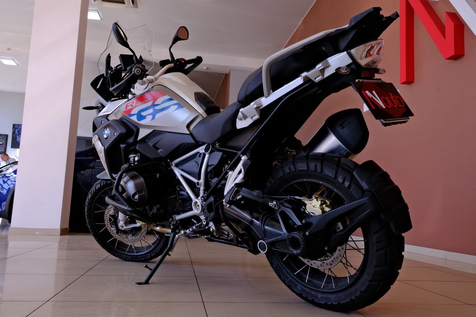 Продам Мотоциклы Все BMW R1200GS 2015 года в Одессе