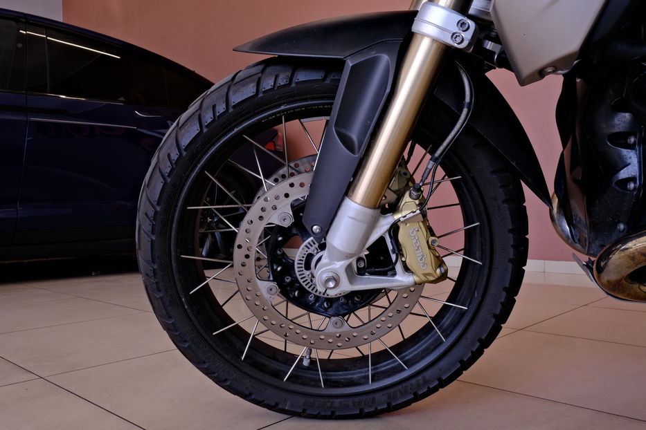 Продам Мотоциклы Все BMW R1200GS 2015 года в Одессе
