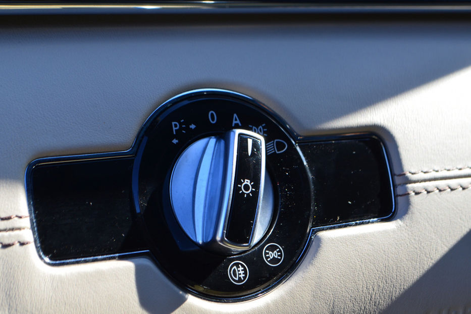 Продам Mercedes-Benz S-Class 2011 года в Киеве