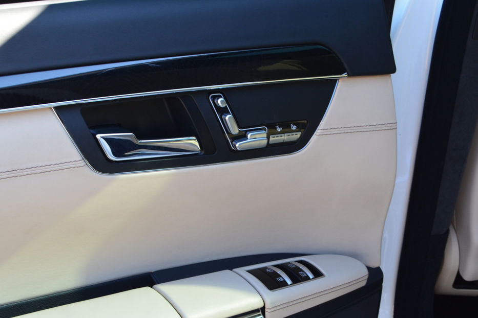 Продам Mercedes-Benz S-Class 2011 года в Киеве