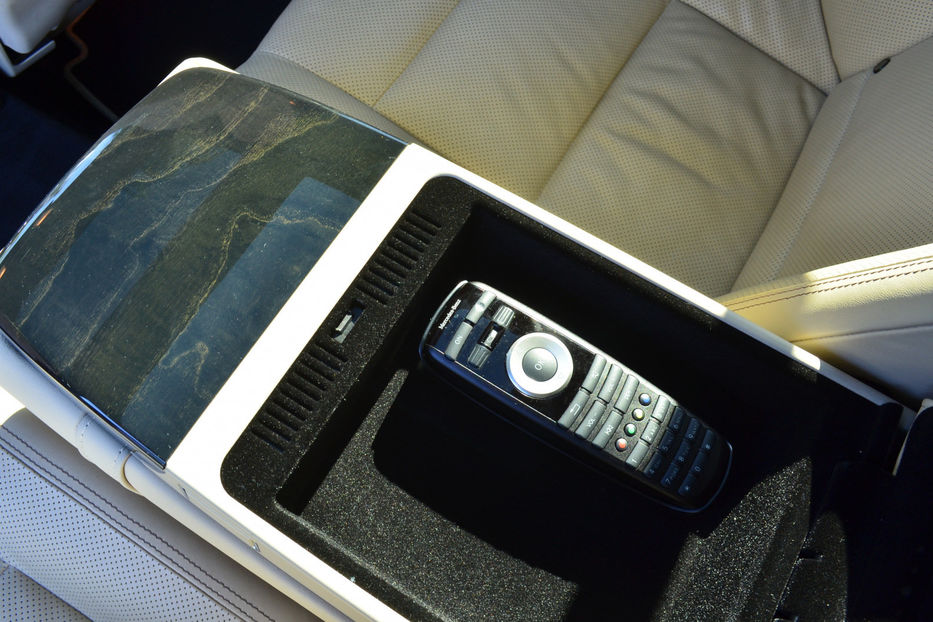 Продам Mercedes-Benz S-Class 2011 года в Киеве
