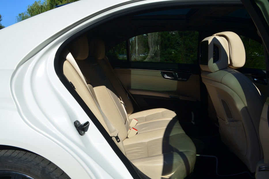 Продам Mercedes-Benz S-Class 2011 года в Киеве