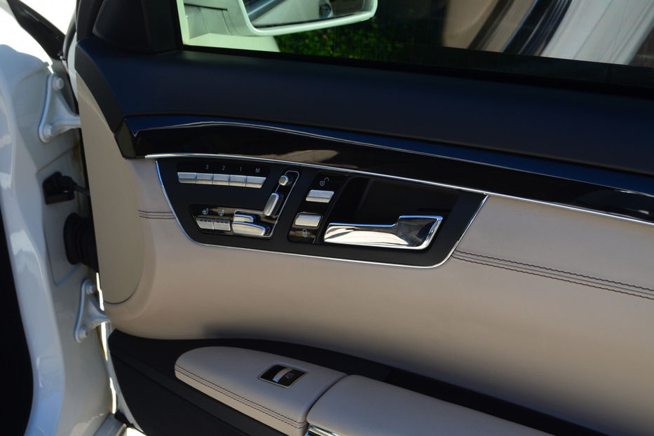 Продам Mercedes-Benz S-Class 2011 года в Киеве