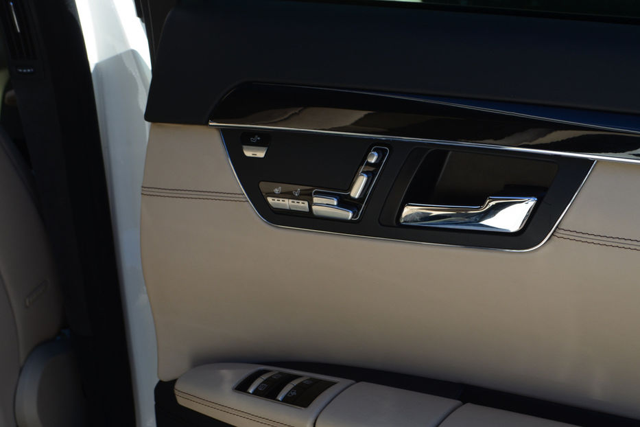 Продам Mercedes-Benz S-Class 2011 года в Киеве