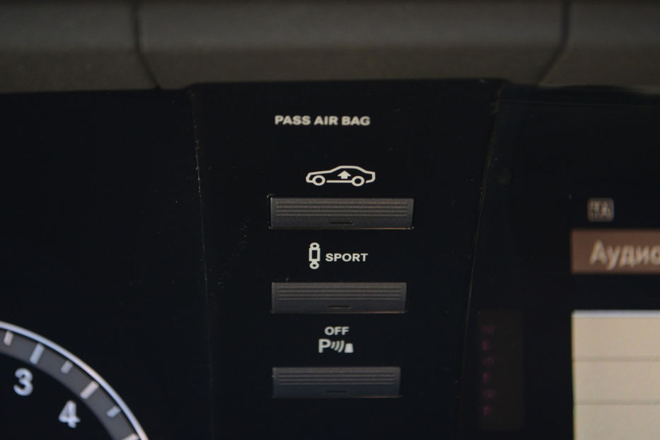 Продам Mercedes-Benz S-Class 2011 года в Киеве