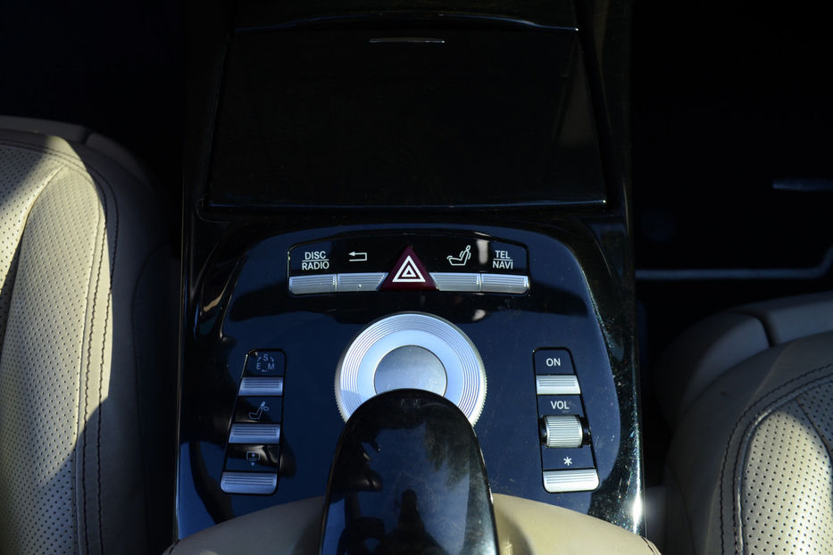 Продам Mercedes-Benz S-Class 2011 года в Киеве