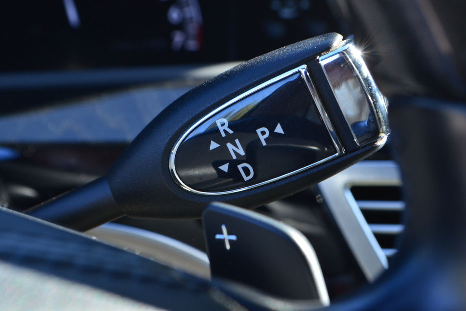 Продам Mercedes-Benz S-Class 2011 года в Киеве