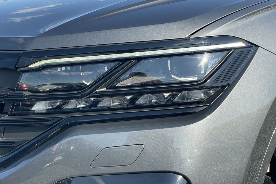 Продам Volkswagen Touareg 2021 года в Львове