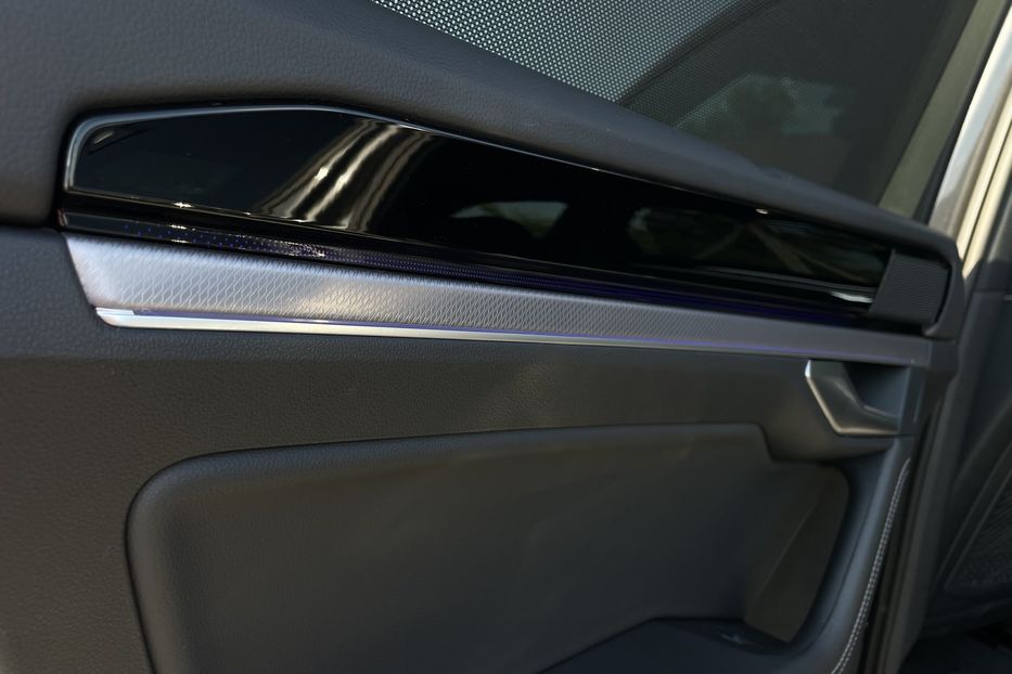 Продам Volkswagen Touareg 2021 года в Львове