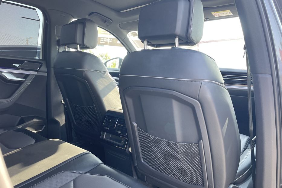 Продам Volkswagen Touareg 2021 года в Львове
