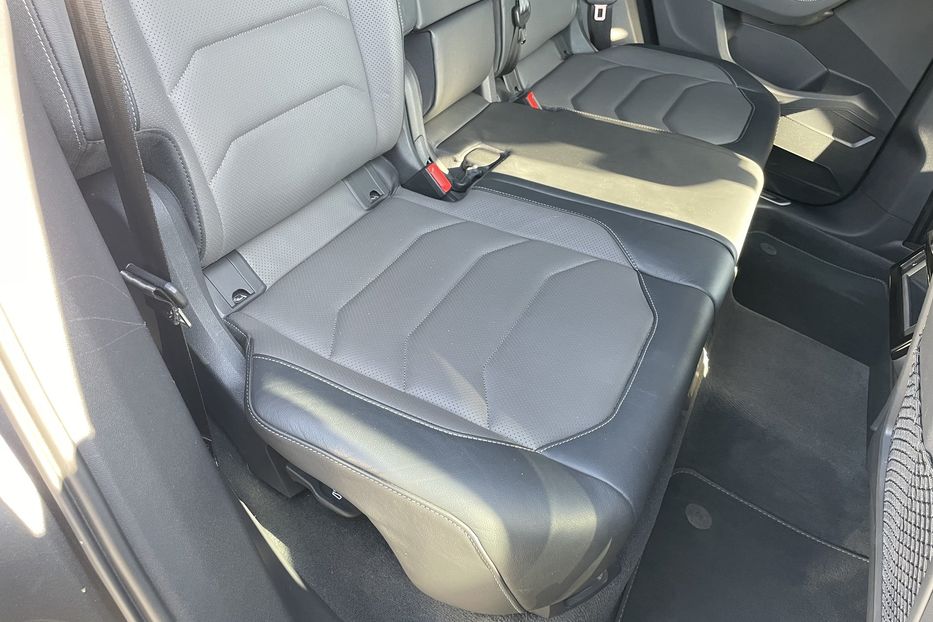 Продам Volkswagen Touareg 2021 года в Львове