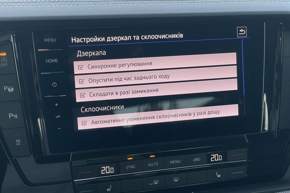 Продам Volkswagen Touareg 2021 года в Львове