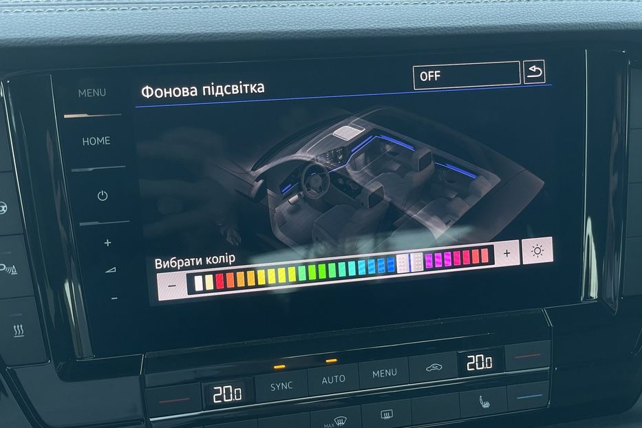 Продам Volkswagen Touareg 2021 года в Львове