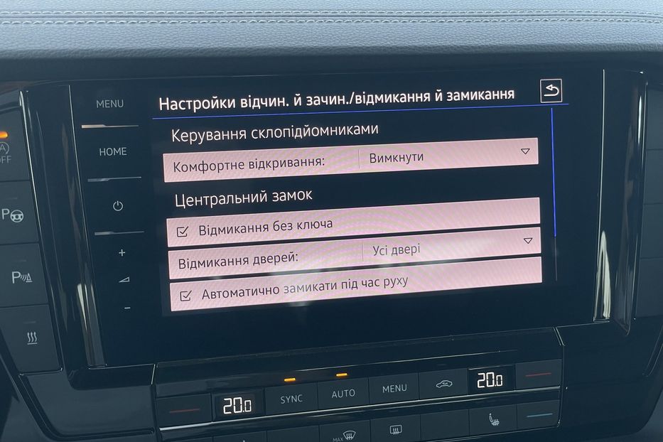 Продам Volkswagen Touareg 2021 года в Львове