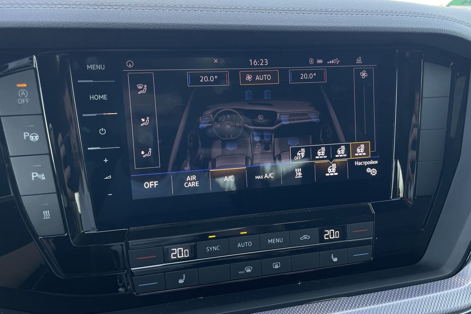 Продам Volkswagen Touareg 2021 года в Львове
