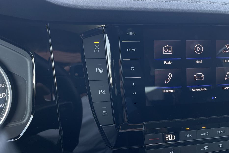 Продам Volkswagen Touareg 2021 года в Львове