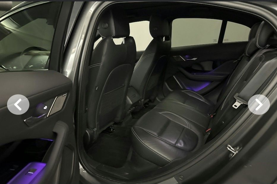 Продам Jaguar E-Pace I-PACE 400 2020 года в Житомире