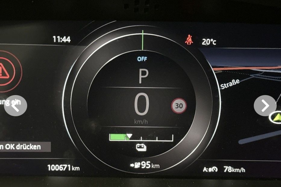 Продам Jaguar E-Pace I-PACE 400 2020 года в Житомире
