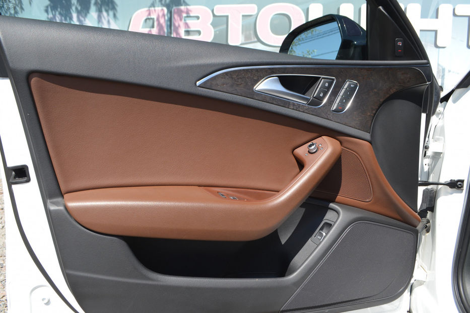 Продам Audi A6 2018 года в Киеве