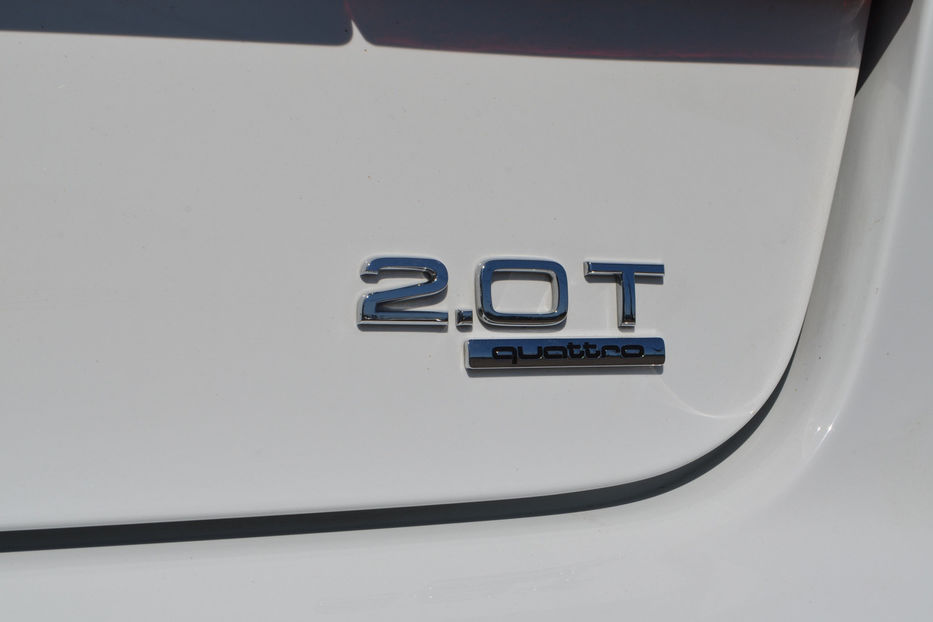 Продам Audi A6 2018 года в Киеве