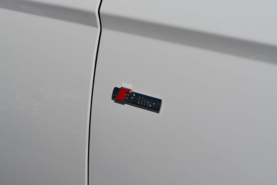 Продам Audi A6 2018 года в Киеве