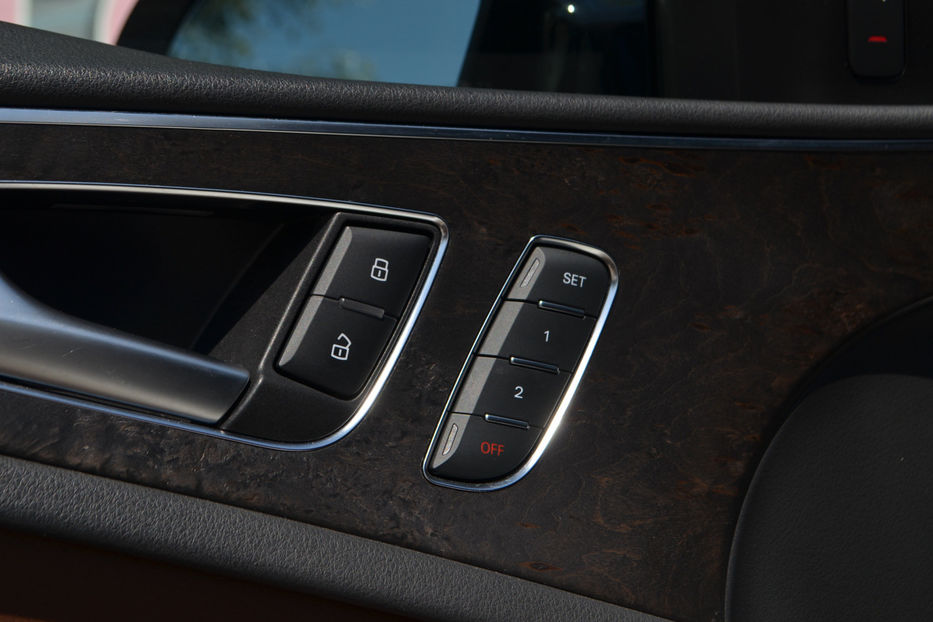Продам Audi A6 2018 года в Киеве