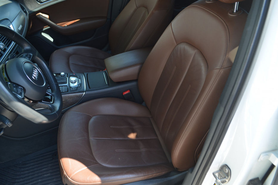 Продам Audi A6 2018 года в Киеве
