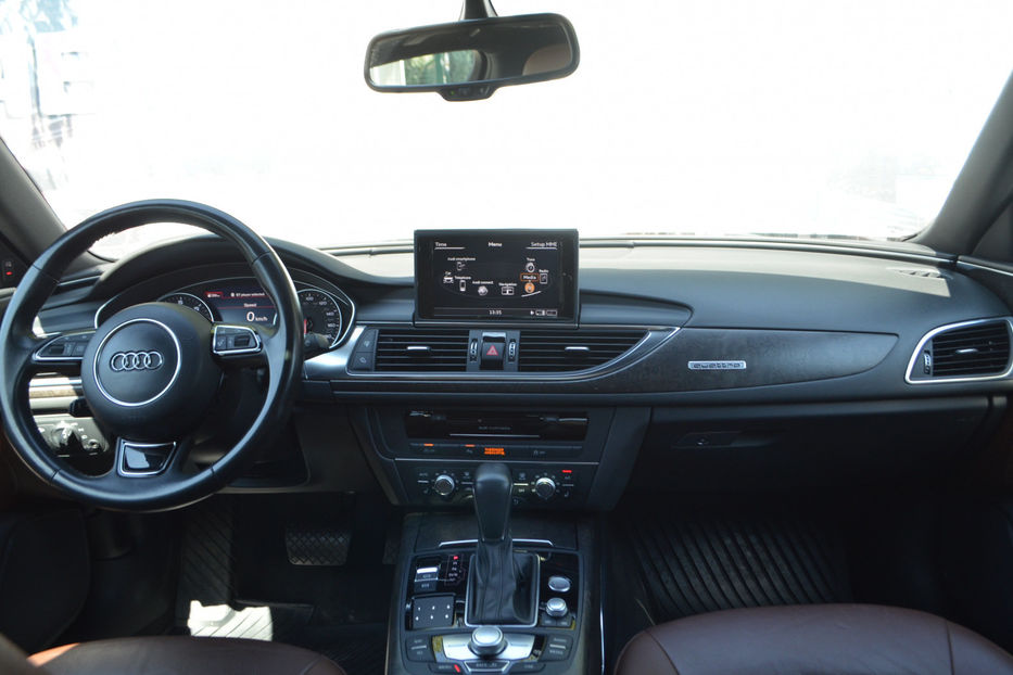 Продам Audi A6 2018 года в Киеве