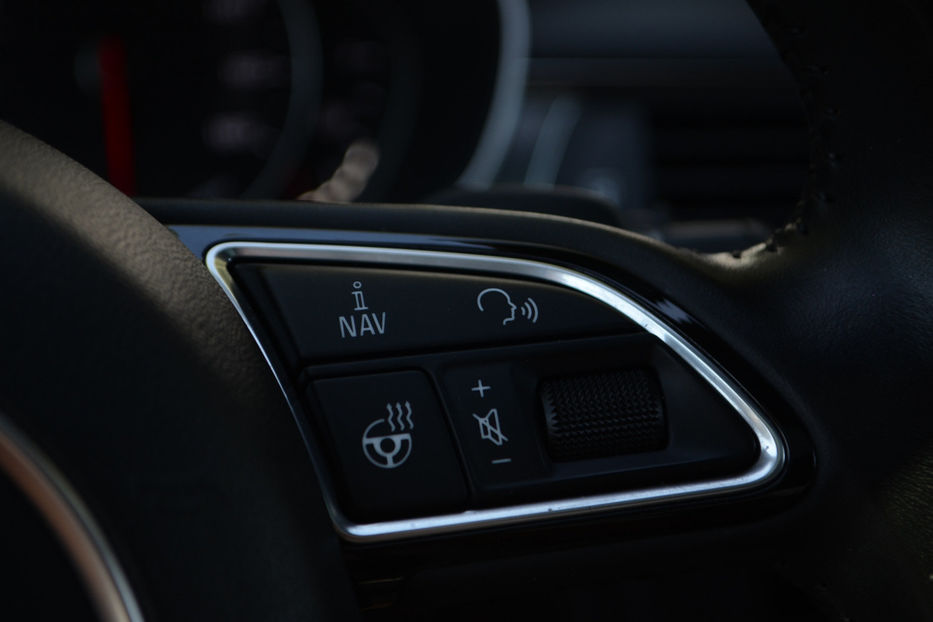 Продам Audi A6 2018 года в Киеве