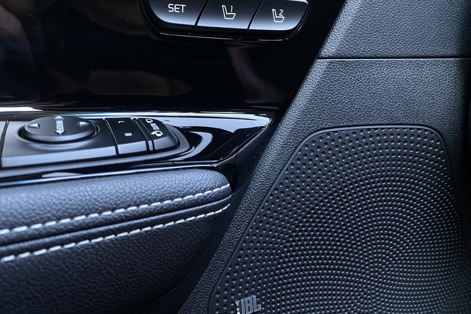 Продам Kia Niro 64 кВт Макс. комплектація 2020 года в Львове