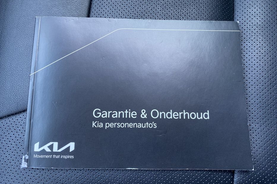 Продам Kia Niro 64 кВт Макс. комплектація 2020 года в Львове