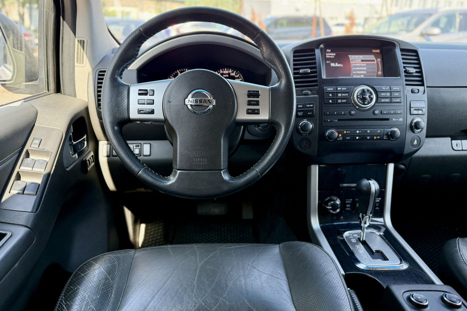 Продам Nissan Pathfinder 2013 года в Киеве