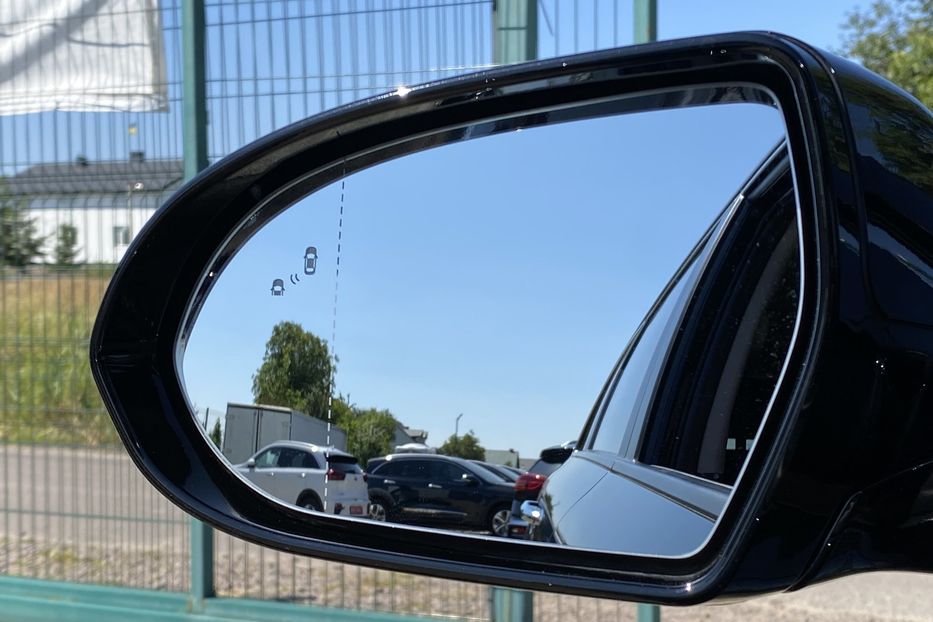 Продам Kia Niro 64 кВт Макс. комплектація 2020 года в Львове
