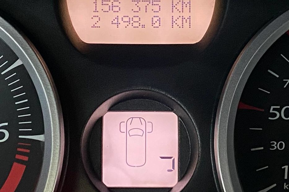 Продам Renault Megane 2007 года в Днепре