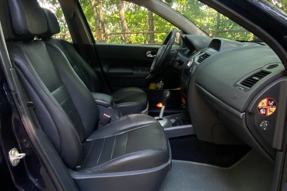 Продам Renault Megane 2007 года в Днепре