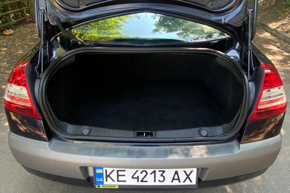 Продам Renault Megane 2007 года в Днепре