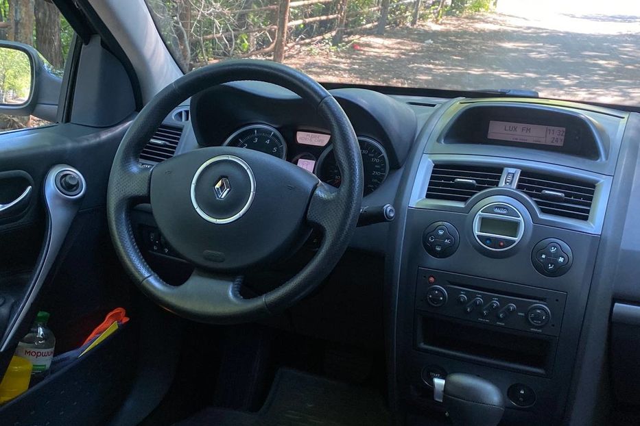 Продам Renault Megane 2007 года в Днепре