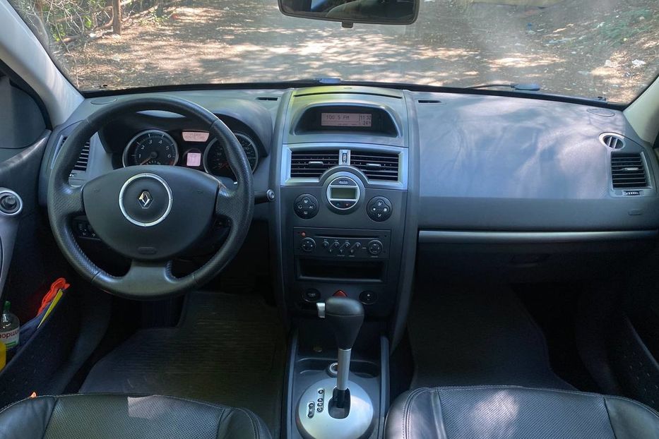 Продам Renault Megane 2007 года в Днепре