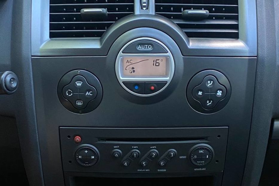 Продам Renault Megane 2007 года в Днепре