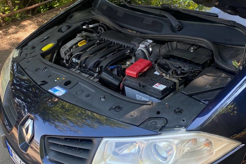 Продам Renault Megane 2007 года в Днепре