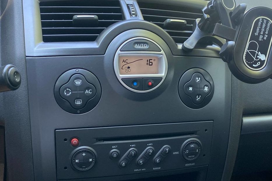 Продам Renault Megane 2007 года в Днепре