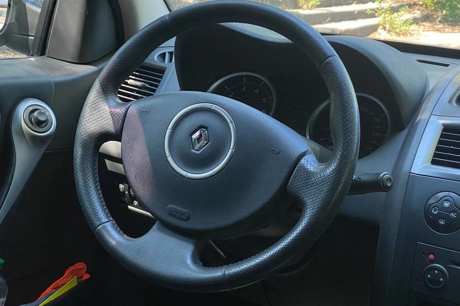 Продам Renault Megane 2007 года в Днепре