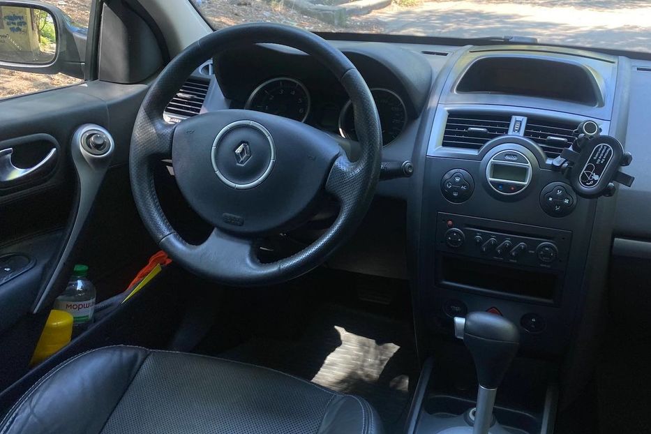 Продам Renault Megane 2007 года в Днепре
