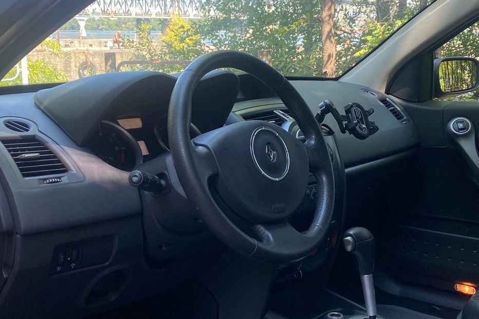 Продам Renault Megane 2007 года в Днепре