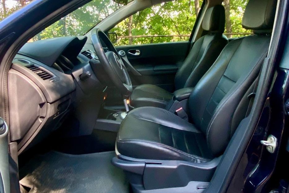 Продам Renault Megane 2007 года в Днепре
